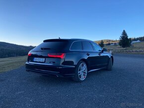 Audi A6 C7 QUATTRO - 4