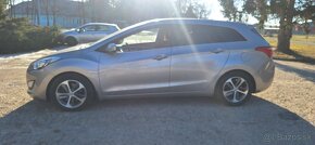 Hyundai i30 combi diesel manual - 4