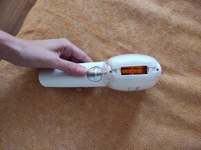 IPL epilator Babyliss - 4