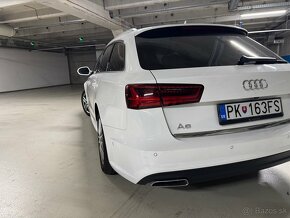 Audi A6 C7 2.0tdi Sline - 4