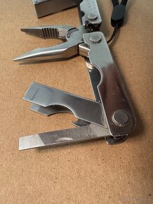 Leatherman Mini Tool multi tool - 4