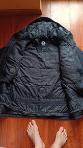 VOLCOM GORE TEX Ins Jacket size M - 4