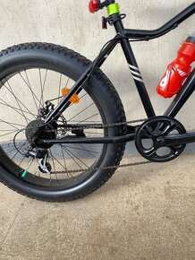 FATBIKE 26x4.0 - 4