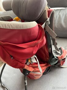 Deuter Kid Comfort 2 - 4