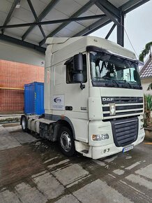 Daf XF105 lowdeck - 4