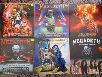 Anthrax, Megadeth,RATM,SOAD,E.Noise Terror - 4