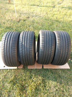 NEXEN 225/45 R 17 N'FERA SPORT 91W - 4