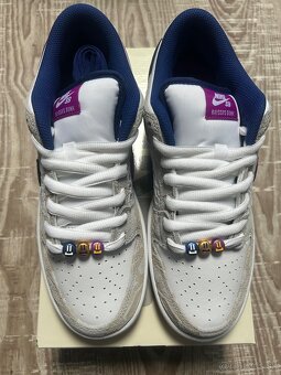 Nike SB Dunk Low Rayssa Leal - 4