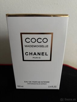 Coco Chanel - 4