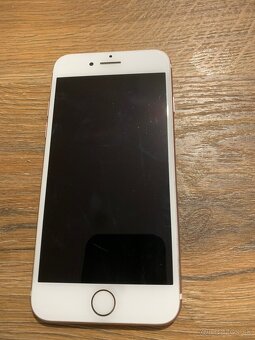 Iphone 7, 128 GB, nefunguje audio - 4