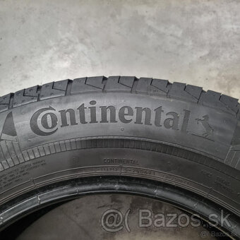 Dodávkové letné pneu 215/65 R16C CONTINENTAL DOT0721 - 4