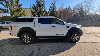 Ford Ranger Double cab 3.2 TDCi Wildtrak 4x4 r.v. 2016 - 4