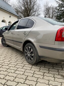 Predam vymením škoda octavia 1.6 75 kw - 4