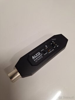 Predám Alto Bluetooth Ultimate - 4