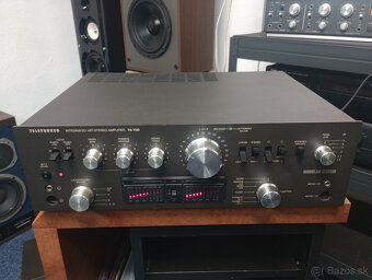 Telefunken TA 750 - 4