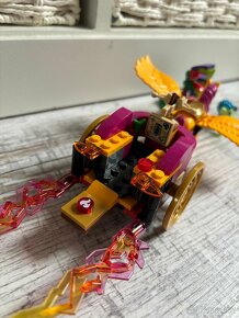 LEGO Elves 41186 Azari a útěk ze Skřetího lesa - 4