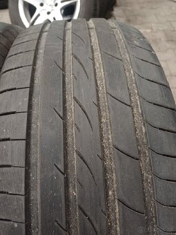 235/65R17 Letná sada - 4