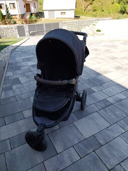 Britax B-motion - 4