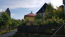 Predám starší RD s výhľadom na mesto B. Štiavnica. - 4