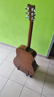 Akustická gitara Yamaha F310 - 4