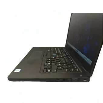 Notebook Dell Latitude 5480 - 633559 - 4