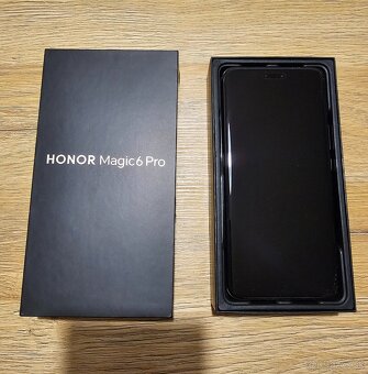 Honor Magic 6 PRO - 4