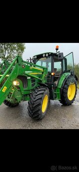 John Deere 6230 Prémium - 4