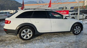 Audi A4 Allroad 2.0 TDI 177k Prestige S tronic quattro - 4