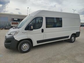 Fiat Ducato 6 - miestne SNOEKS - 4