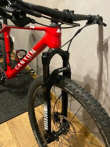 Canyon Exceed CF5, 2023, velkost M - 4