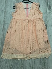 madeirové šaty - 4