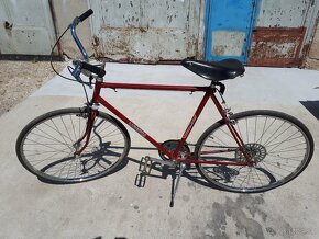 Liberta bicykel - 4