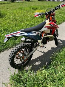 KTM EXC 300 TPI 2023 SIX DAYS - 4