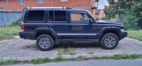 Jeep Commander 3.0 CRD Limited - 4