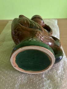 Váza Ukrajinská keramika - 4