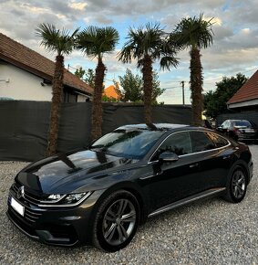 VW ARTEON - 4