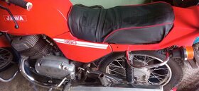 Predam Jawa350 - 4