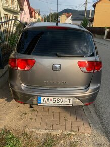 Seat Altea XL - 4