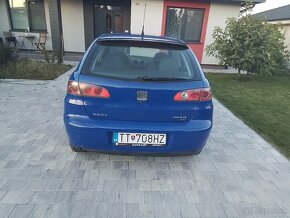 Seat ibiza 1,9tdi - 4