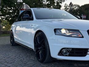 Predám S4/A4 B8 3.0 TDI V6 quattro - 4