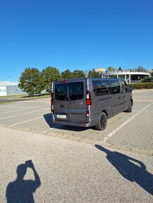 Predam Fiat talento 2.0 107kw 8 miestne - 4