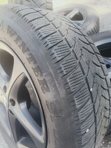 53.Ford Ranger alu disky 235/60 R18 - 4