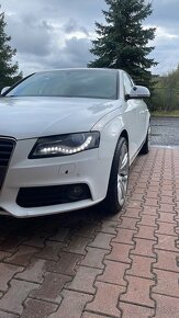 Audi A4 B8 2.0 tdi 125kw manual - 4