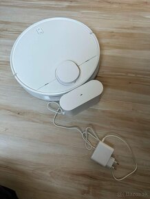 Robotický vysávač Xiaomi Mi Robot Vacuum Mop 2S - 4