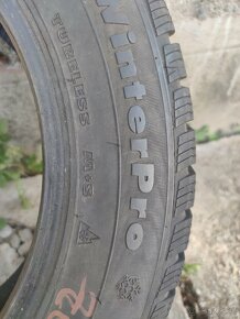 Zimné pneumatiky Champiro 175/65 R15 - 4