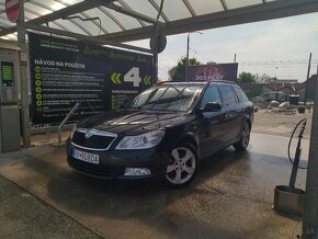 ŠKODA OCTAVIA 2 FACELIFT - 4