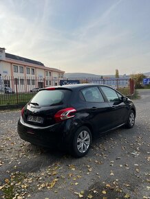 Peugeot 208 1.2 VTI active - 4