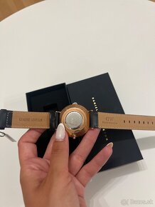 Panske hodinky Daniel Wellington DW00100127 - 4