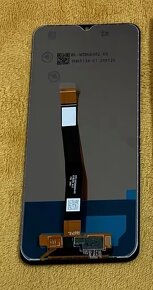 SAMSUNG Galaxy A22 4G / 5G - LCD DISPLEJ ORIGINÁL - 4