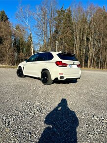 Bmw X5 F15 M packet - 4